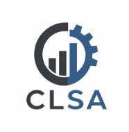 Isotipo CLSA